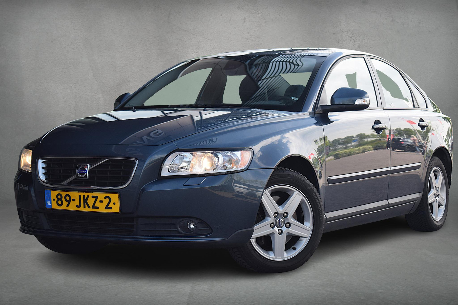 Volvo S40 2.4i Edition I | Volvo occasion