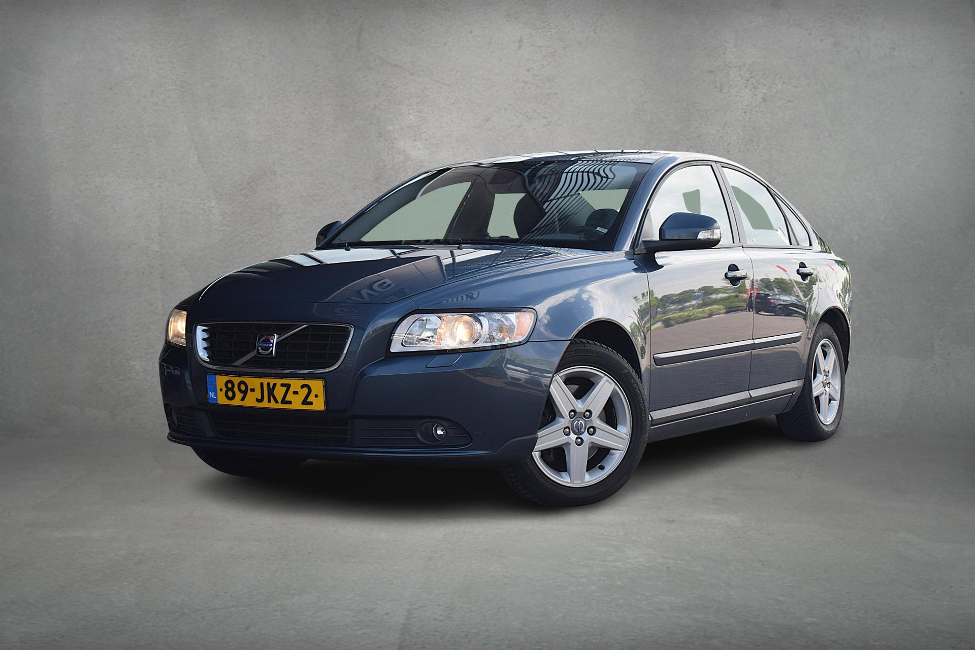 Volvo S40 2.4i Edition I | Volvo occasion