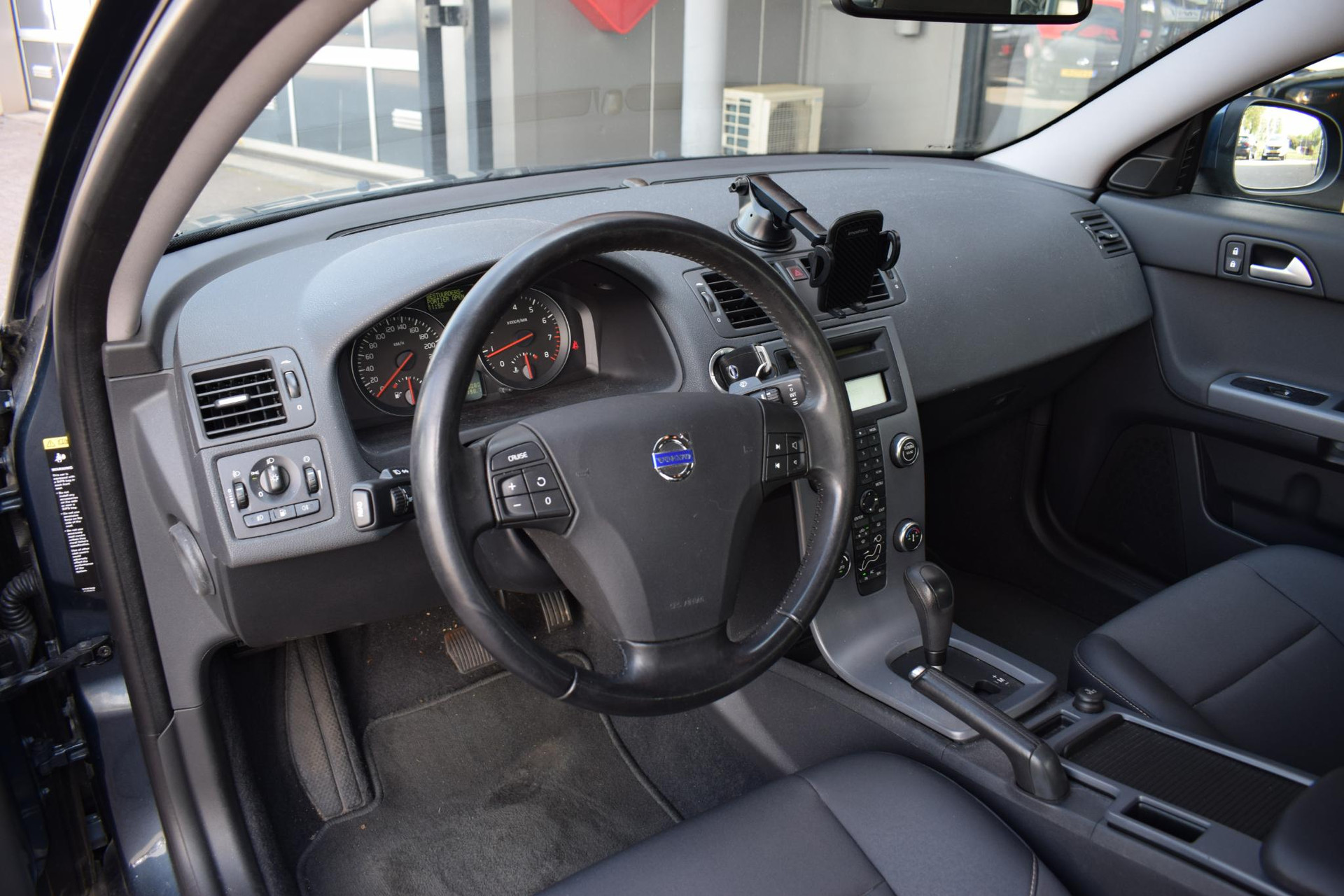 Volvo S40 2.4i Edition I | Volvo occasion