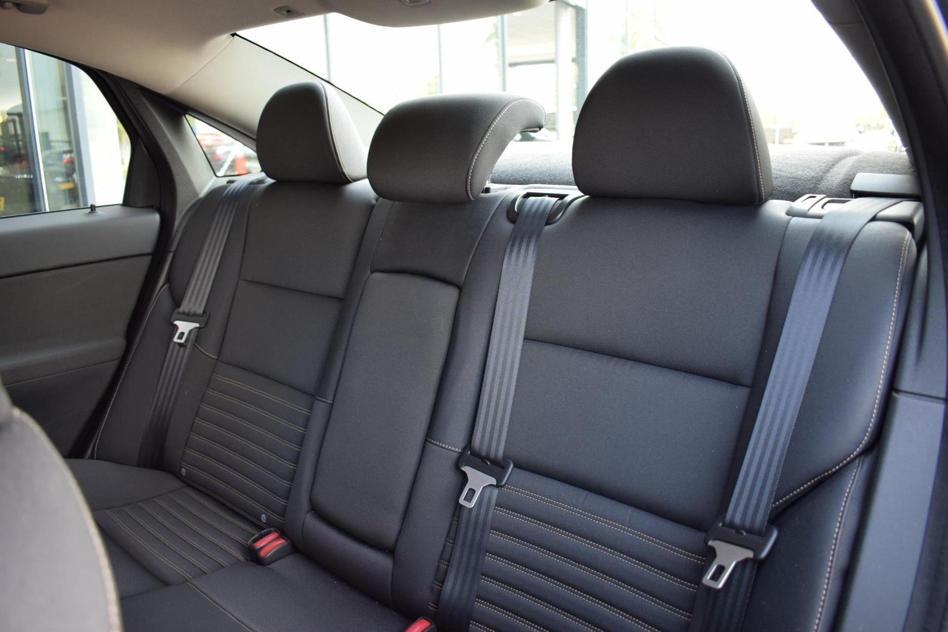 Volvo S40 2.4i Edition I | Volvo occasion