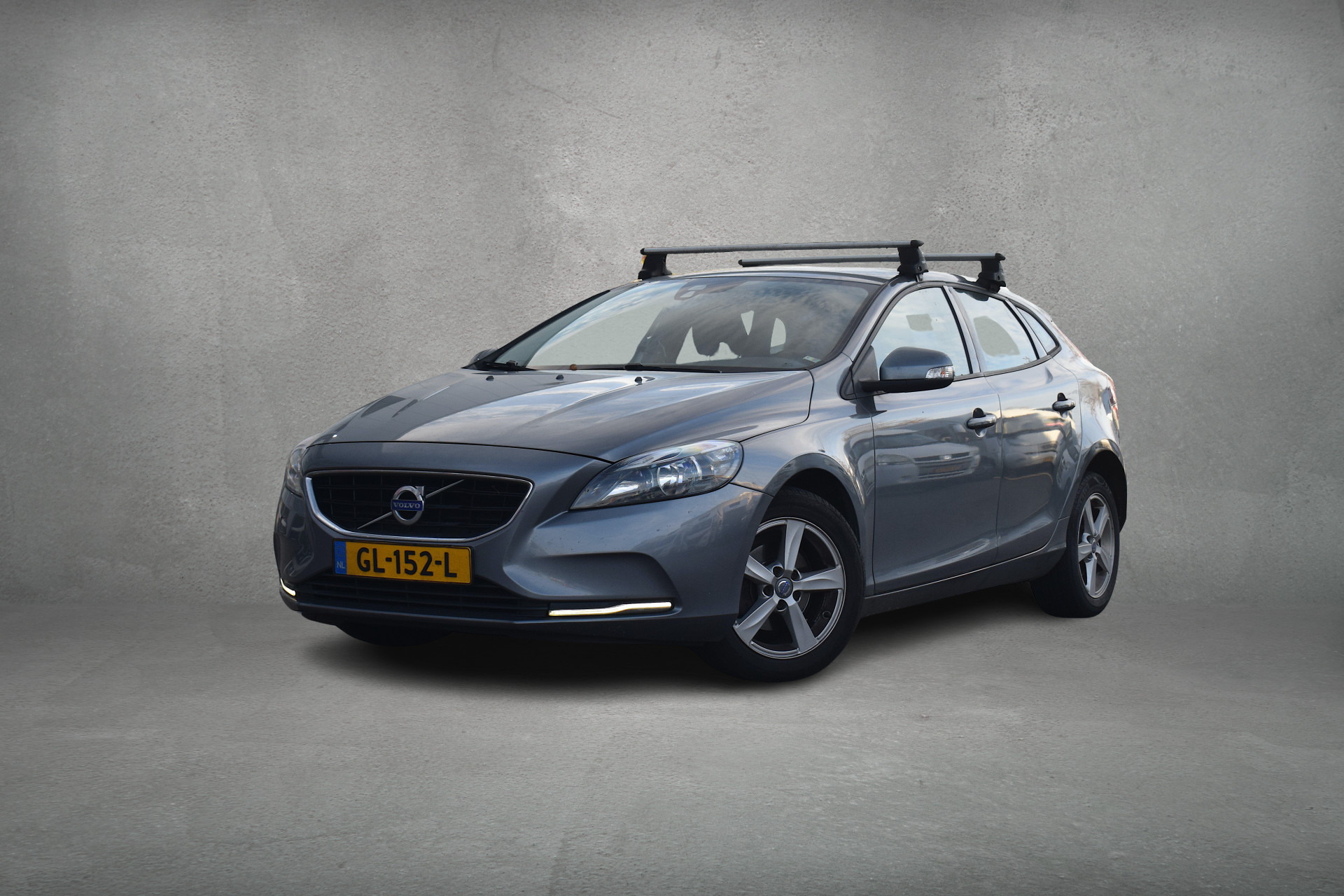 Volvo V40 2.0 D2 Business | Volvo occasion
