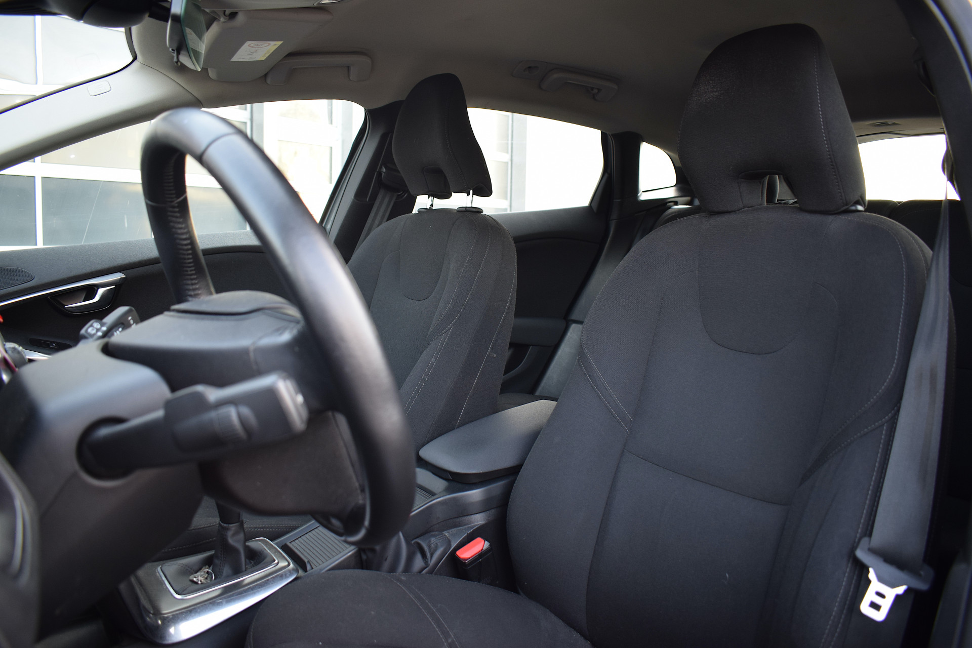 Volvo V40 2.0 D2 Business | Volvo occasion