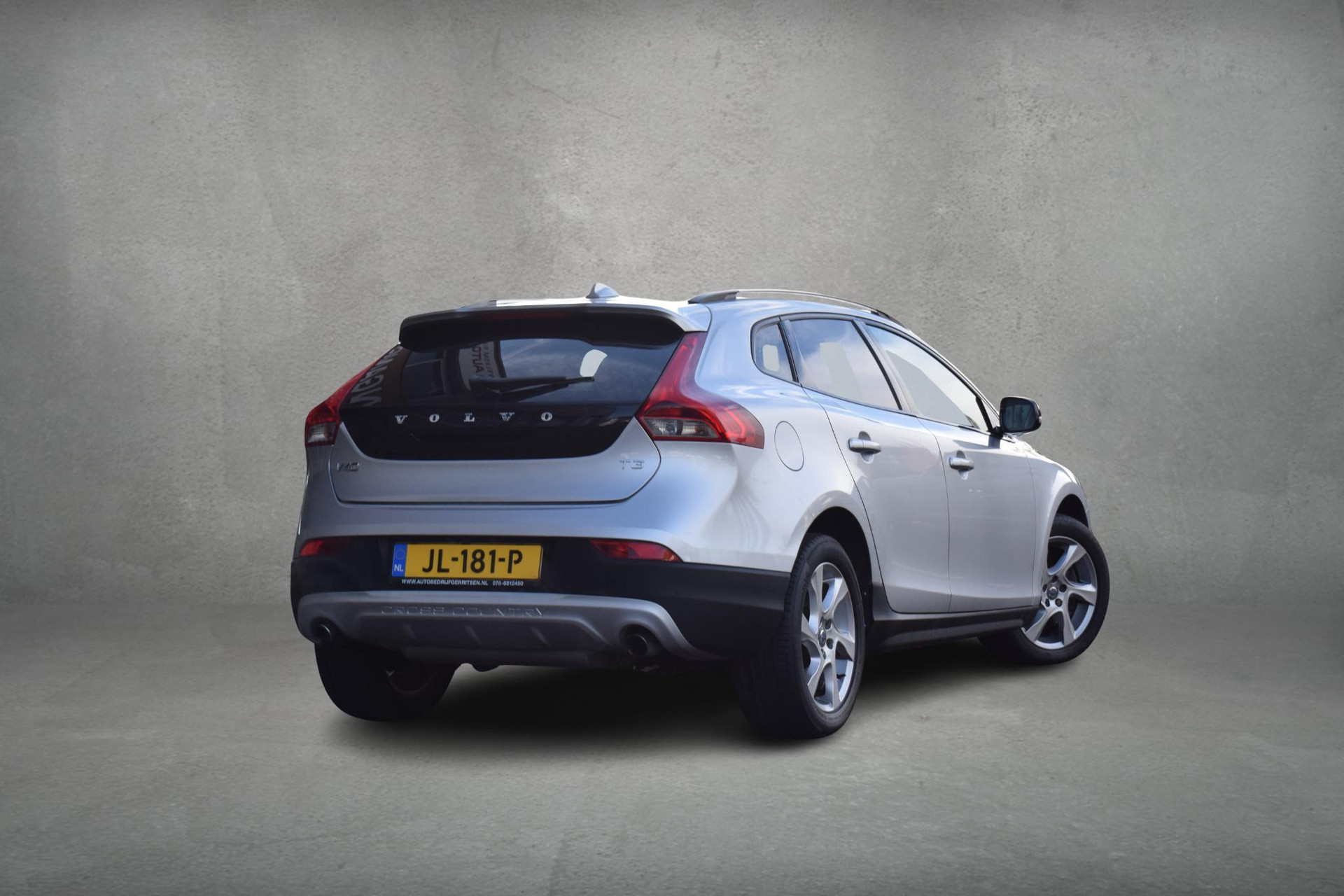 Volvo V40 Cross Country 1.5 T3 Momentum | Volvo occasion