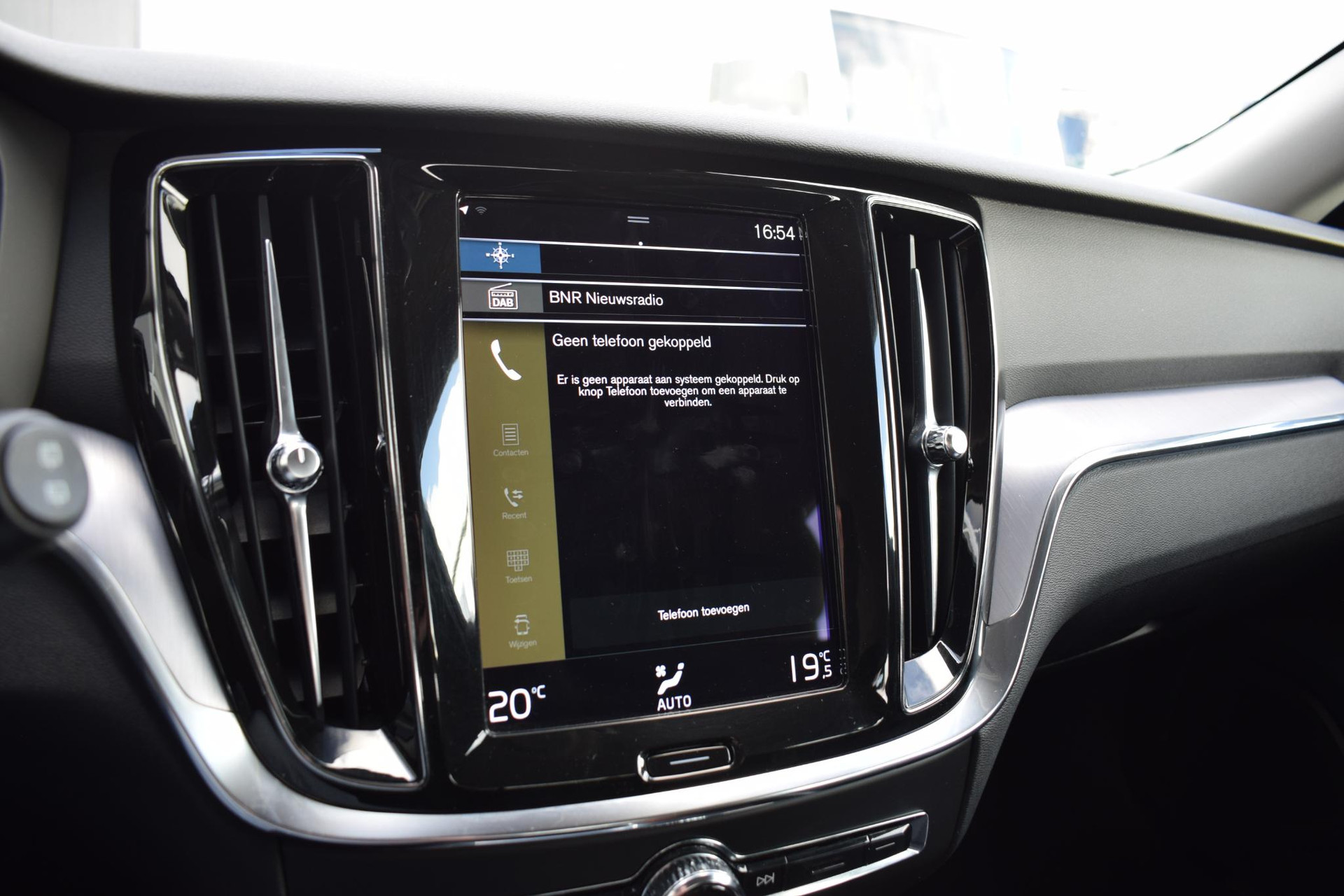 Volvo V60 2.0 B3 Momentum Business | Volvo occasion