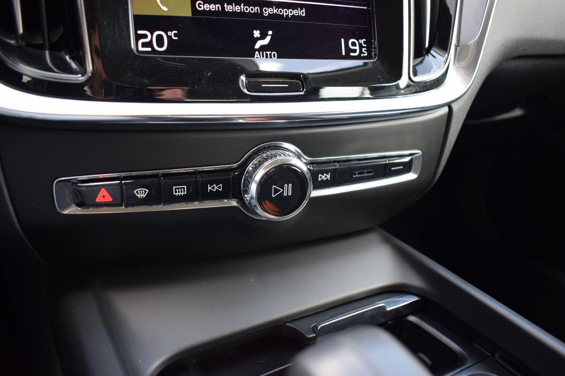 Volvo V60 2.0 B3 Momentum Business | Volvo occasion