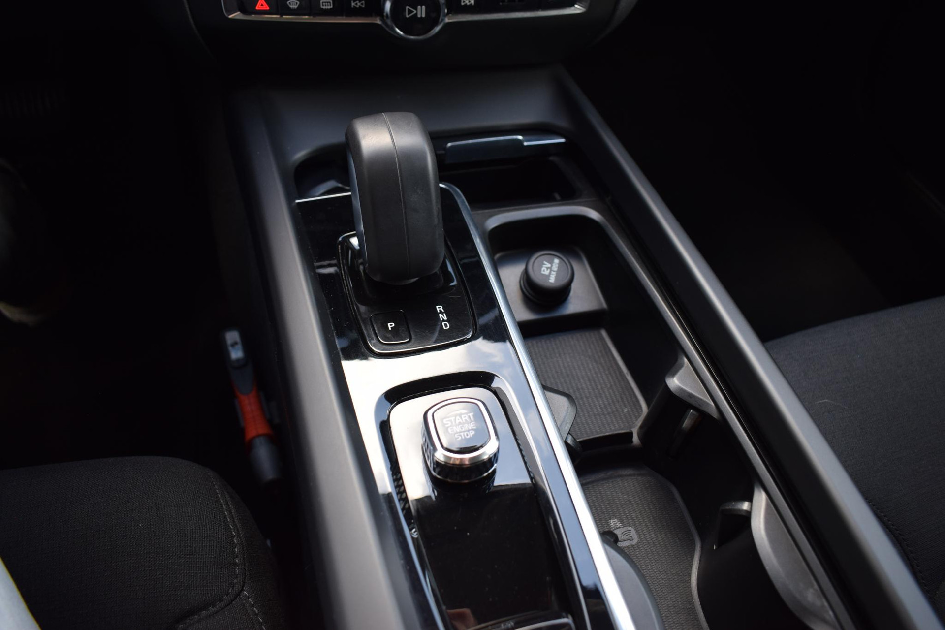 Volvo V60 2.0 B3 Momentum Business | Volvo occasion