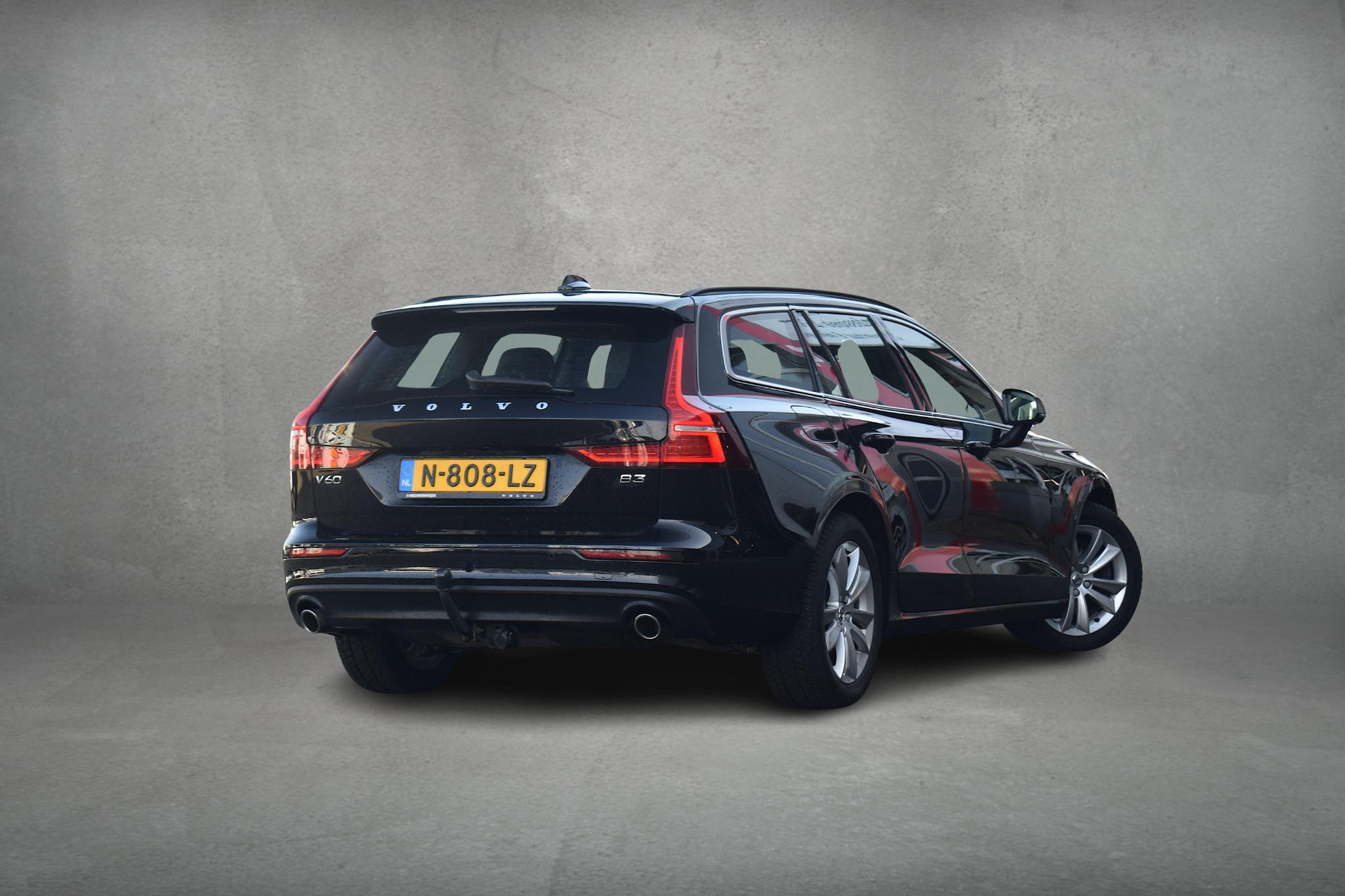 Volvo V60 2.0 B3 Momentum Business | Volvo occasion