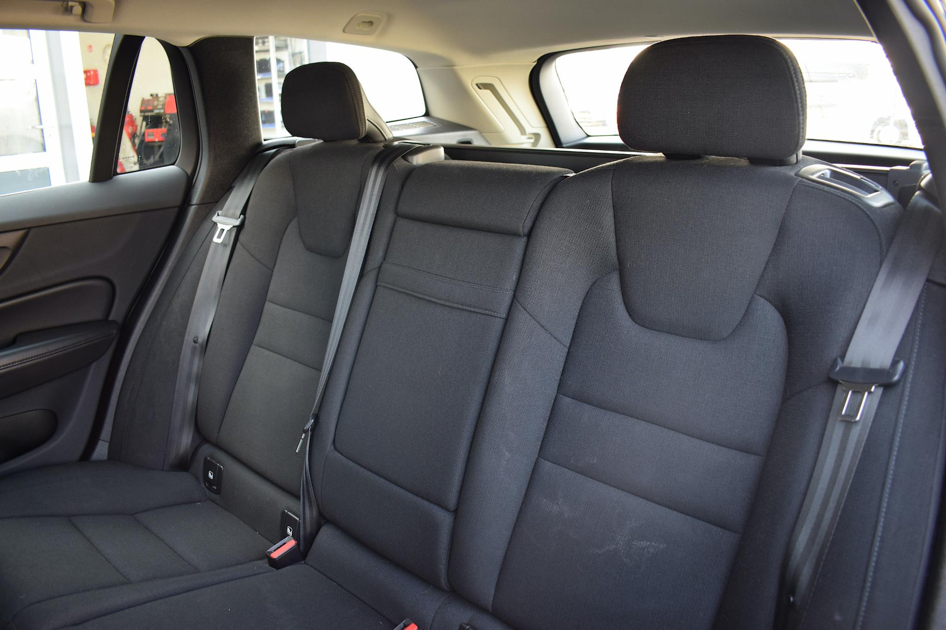 Volvo V60 2.0 B3 Momentum Business | Volvo occasion