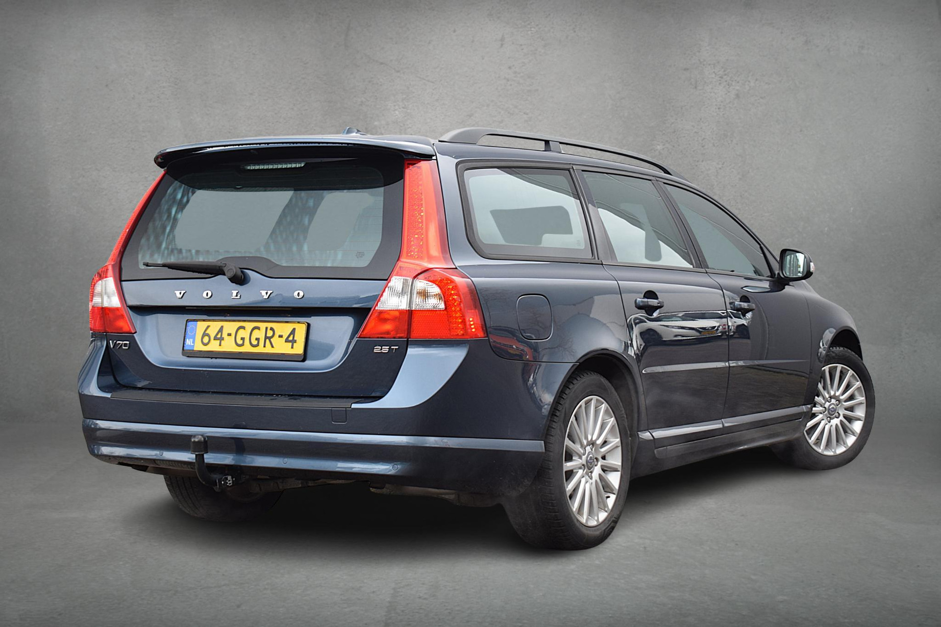 Volvo V70 2.5T Momentum | Volvo occasion
