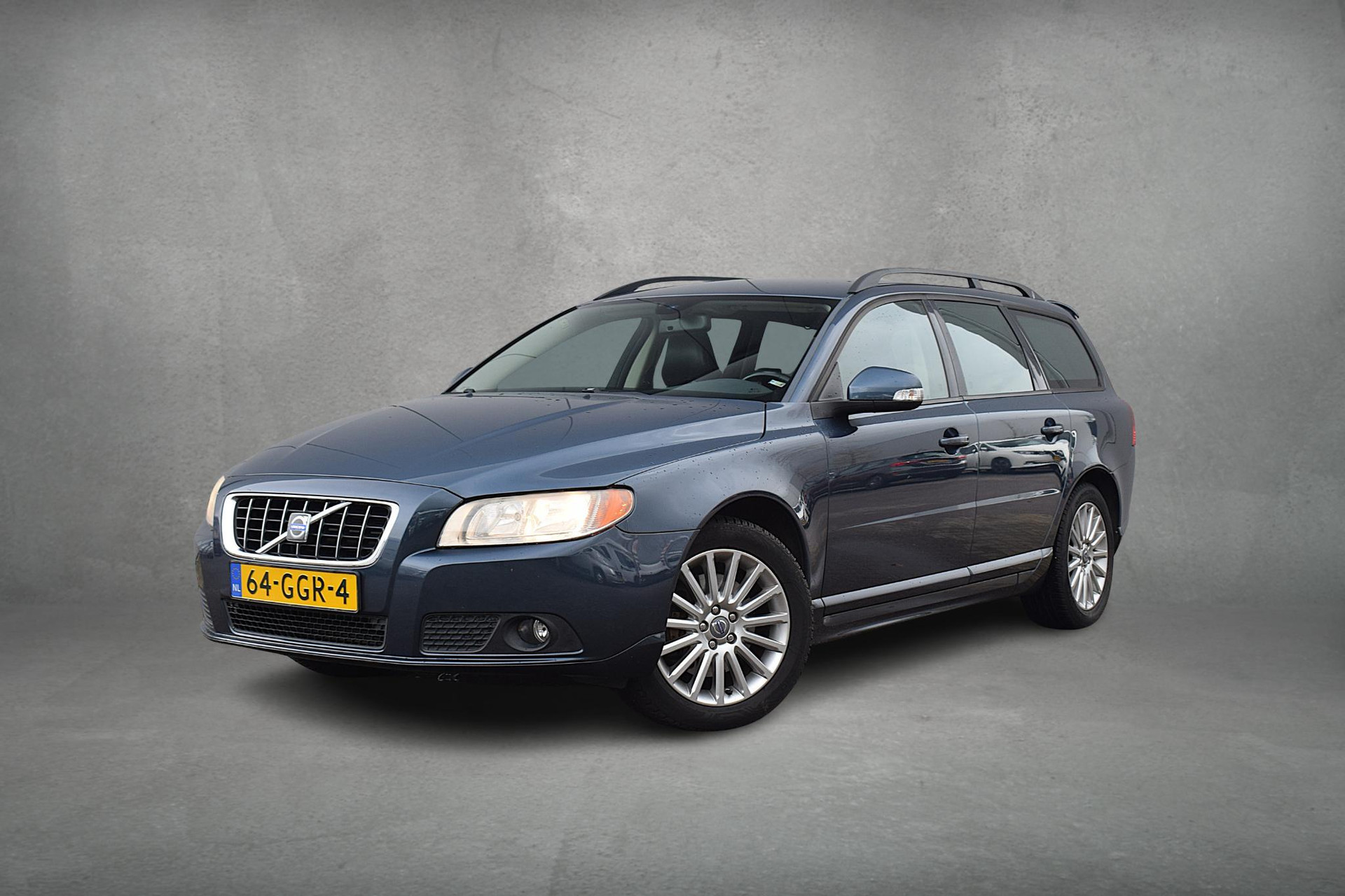 Volvo V70 2.5T Momentum | Volvo occasion