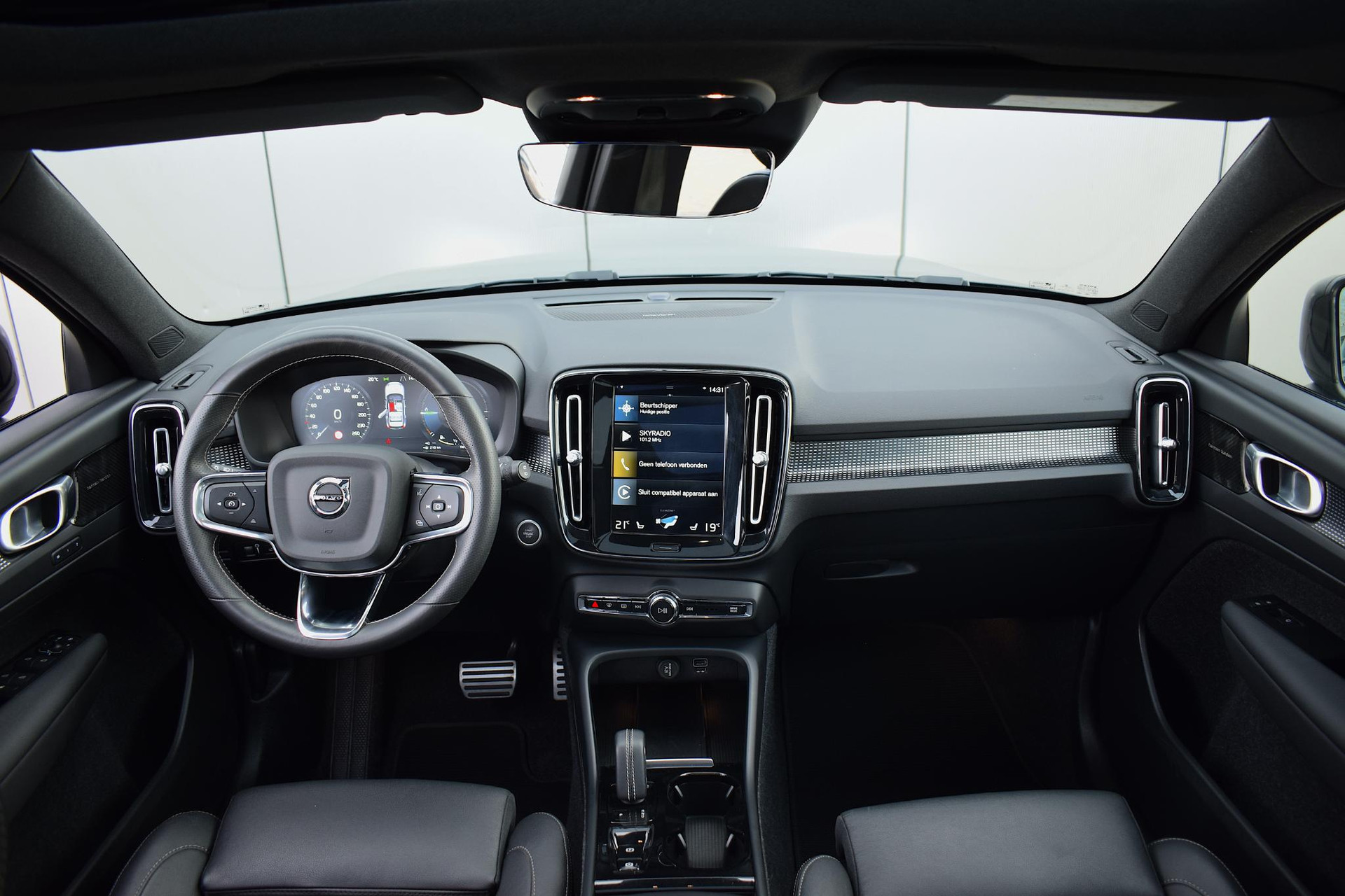 Volvo XC40 1.5 T5 Recharge Inscription | Volvo occasion