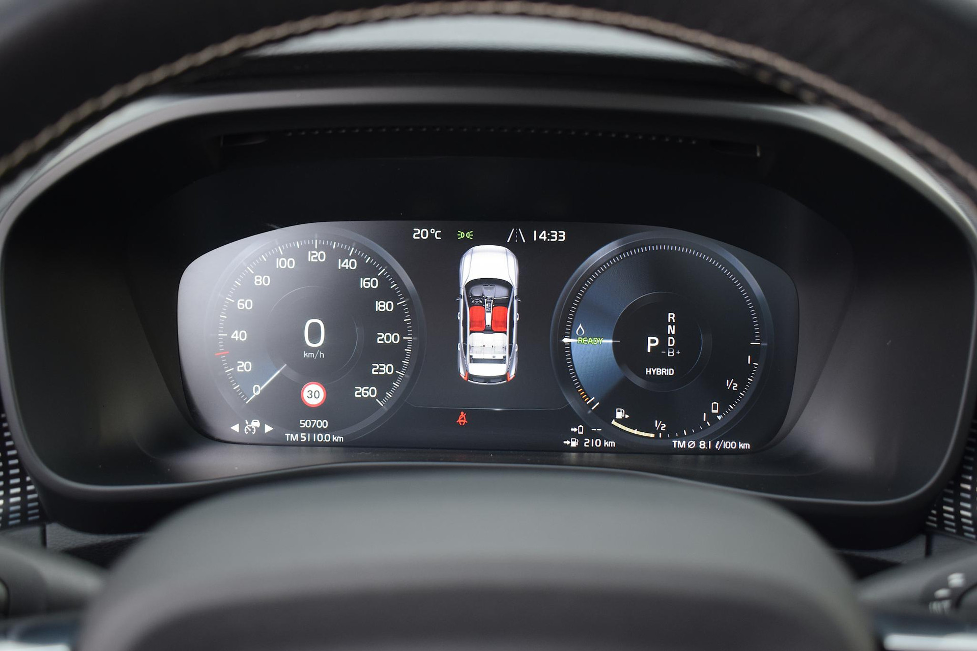 Volvo XC40 1.5 T5 Recharge Inscription | Volvo occasion