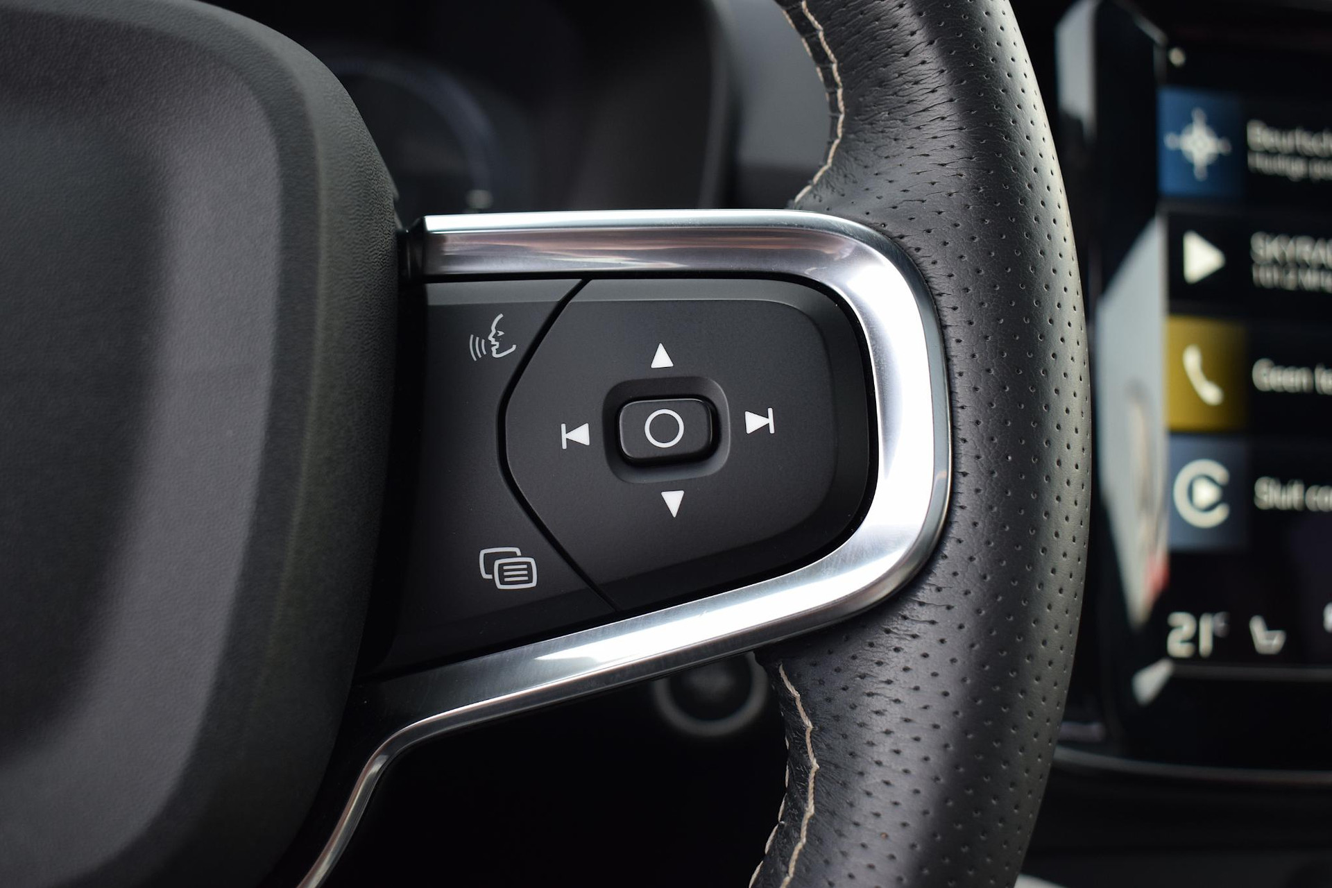 Volvo XC40 1.5 T5 Recharge Inscription | Volvo occasion