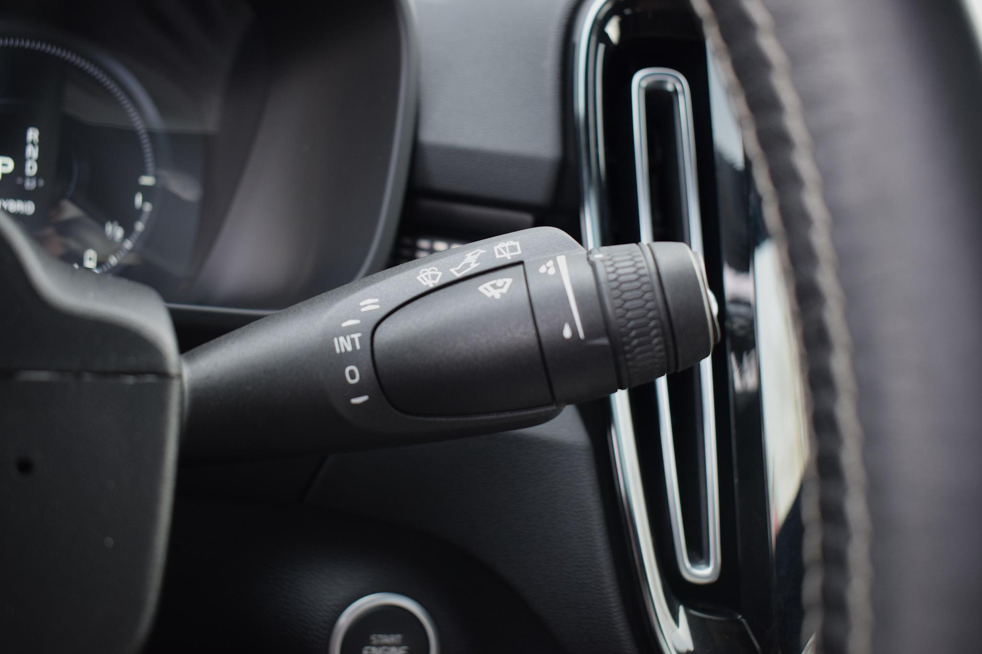 Volvo XC40 1.5 T5 Recharge Inscription | Volvo occasion