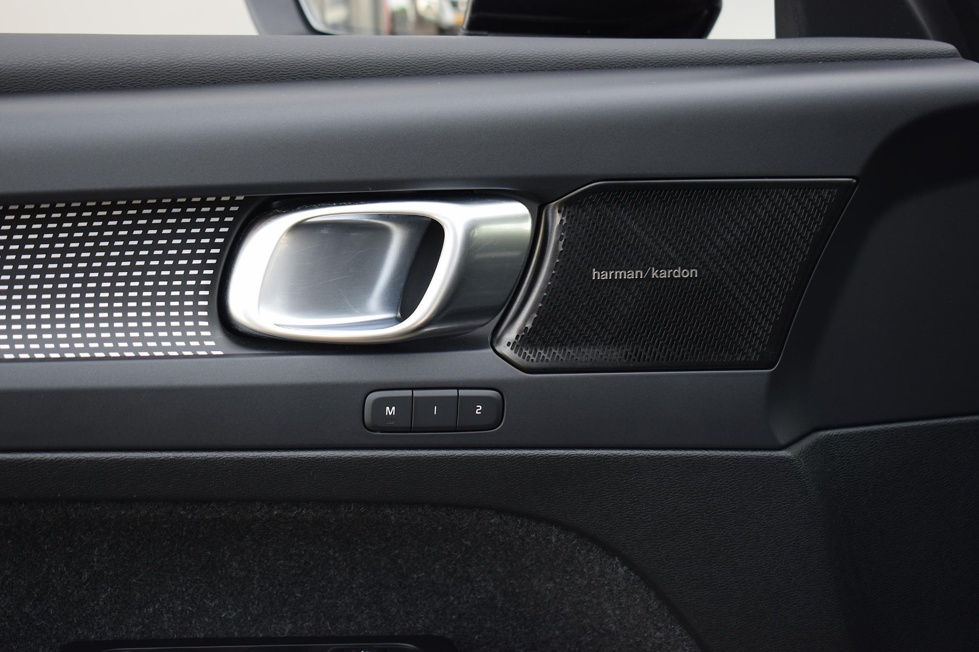 Volvo XC40 1.5 T5 Recharge Inscription | Volvo occasion