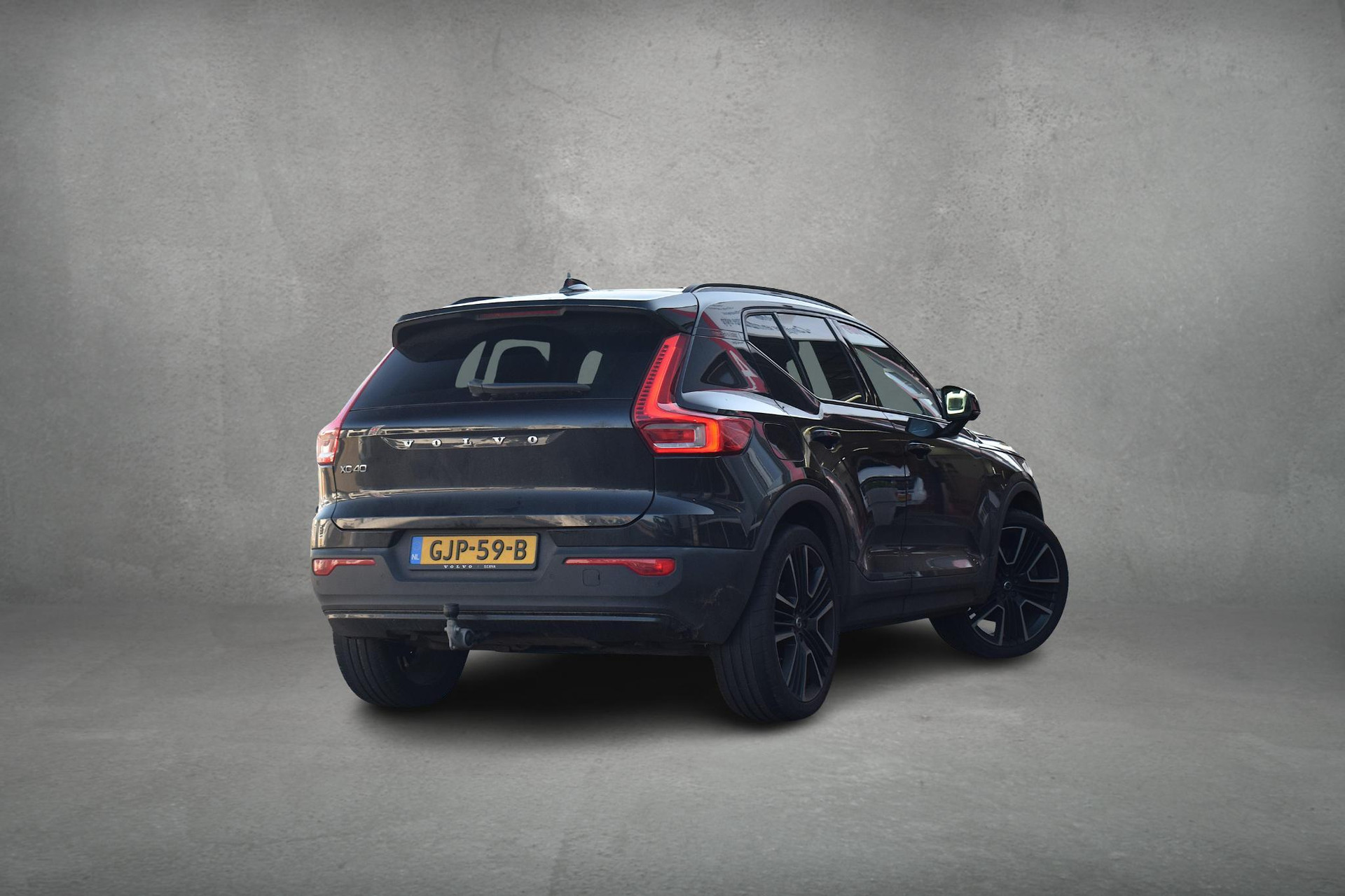 Volvo XC40 1.5 T5 Recharge Inscription | Volvo occasion
