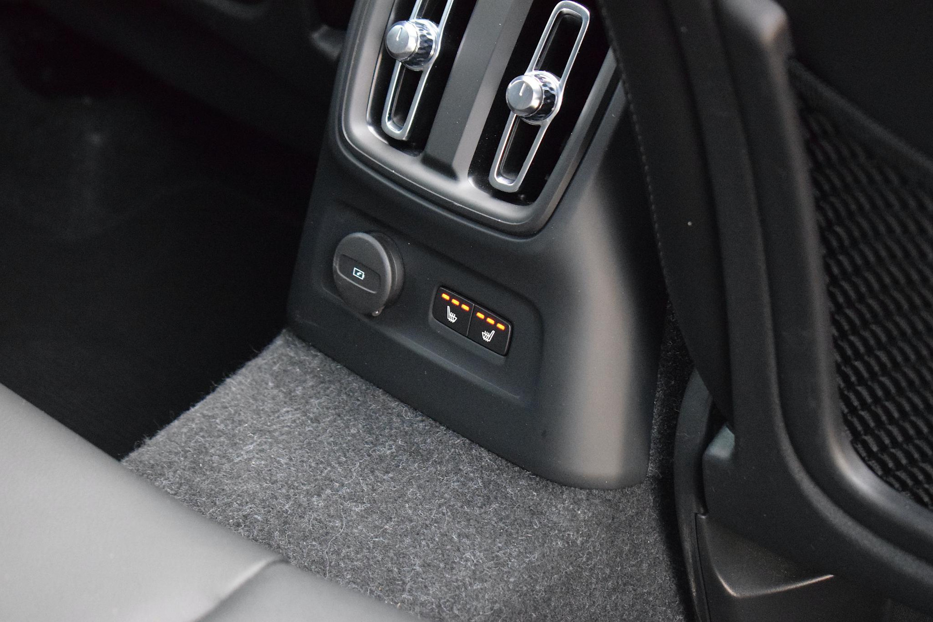 Volvo XC40 1.5 T5 Recharge Inscription | Volvo occasion