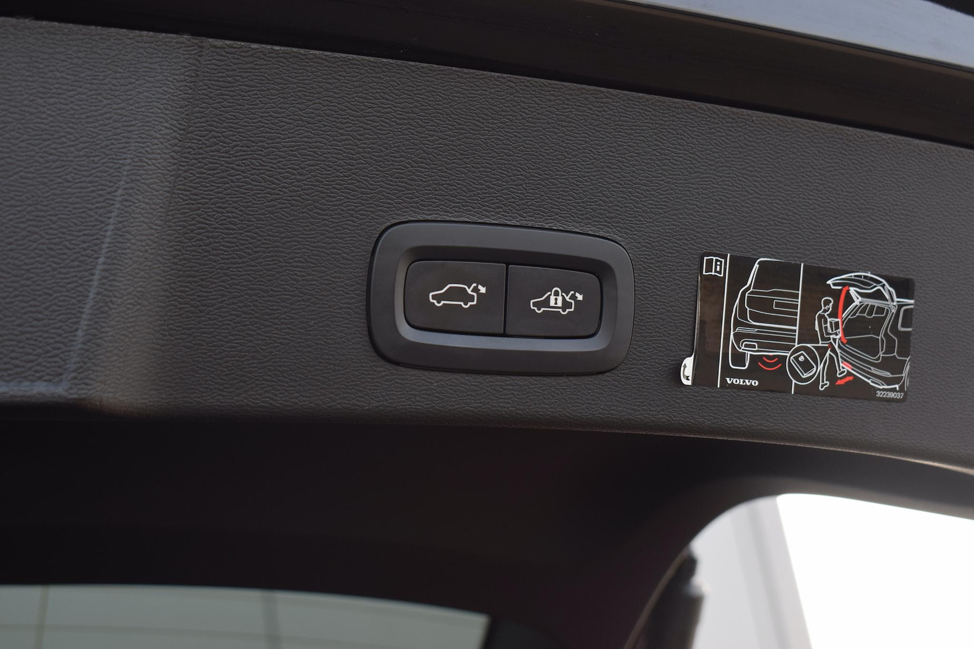 Volvo XC40 1.5 T5 Recharge Inscription | Volvo occasion