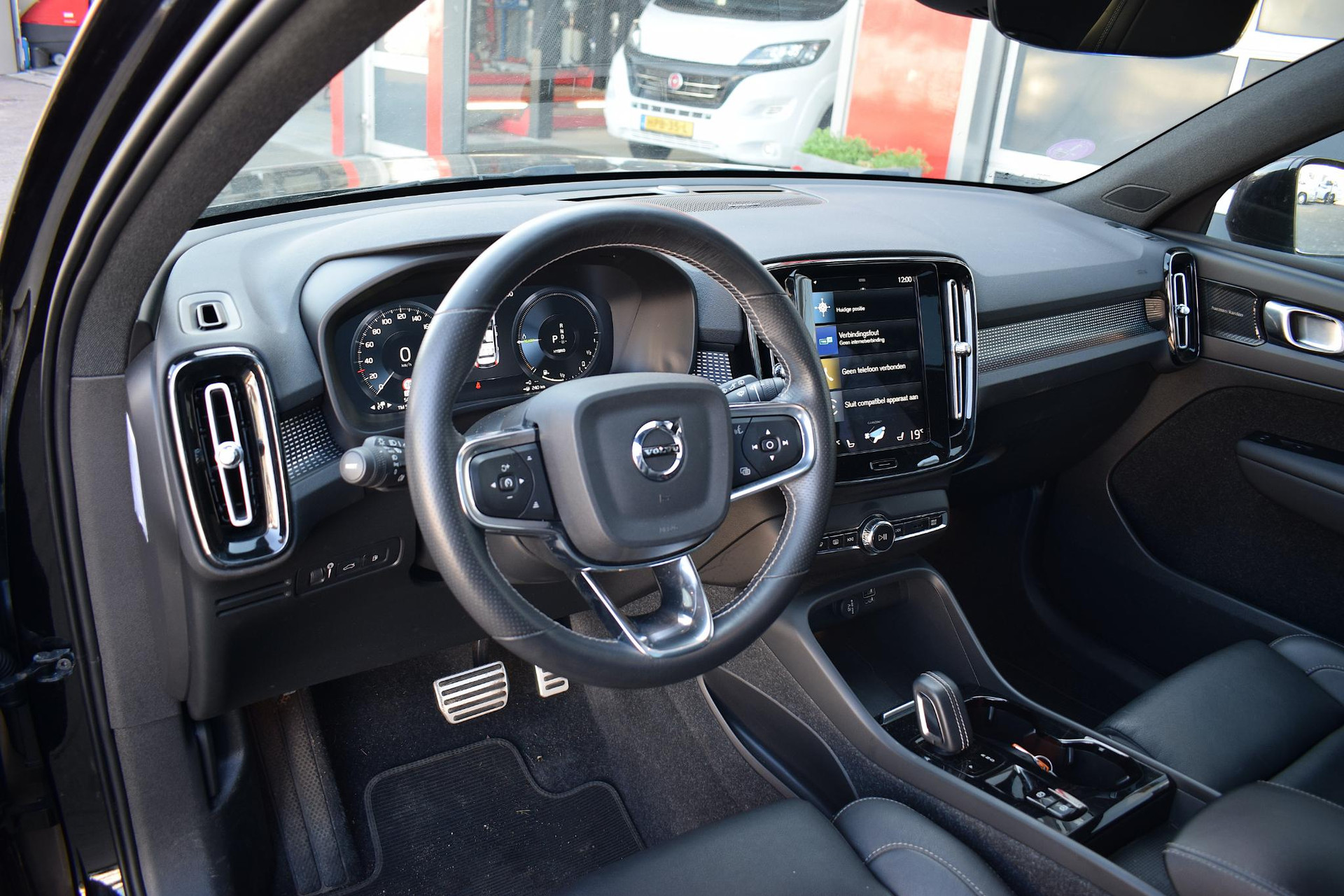 Volvo XC40 1.5 T5 Recharge Inscription | Volvo occasion