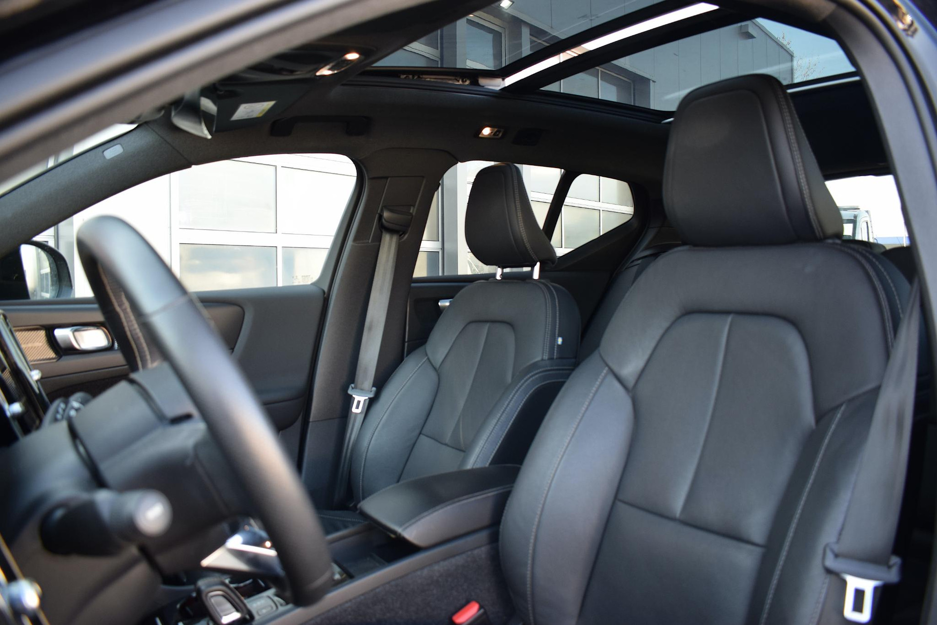 Volvo XC40 1.5 T5 Recharge Inscription | Volvo occasion