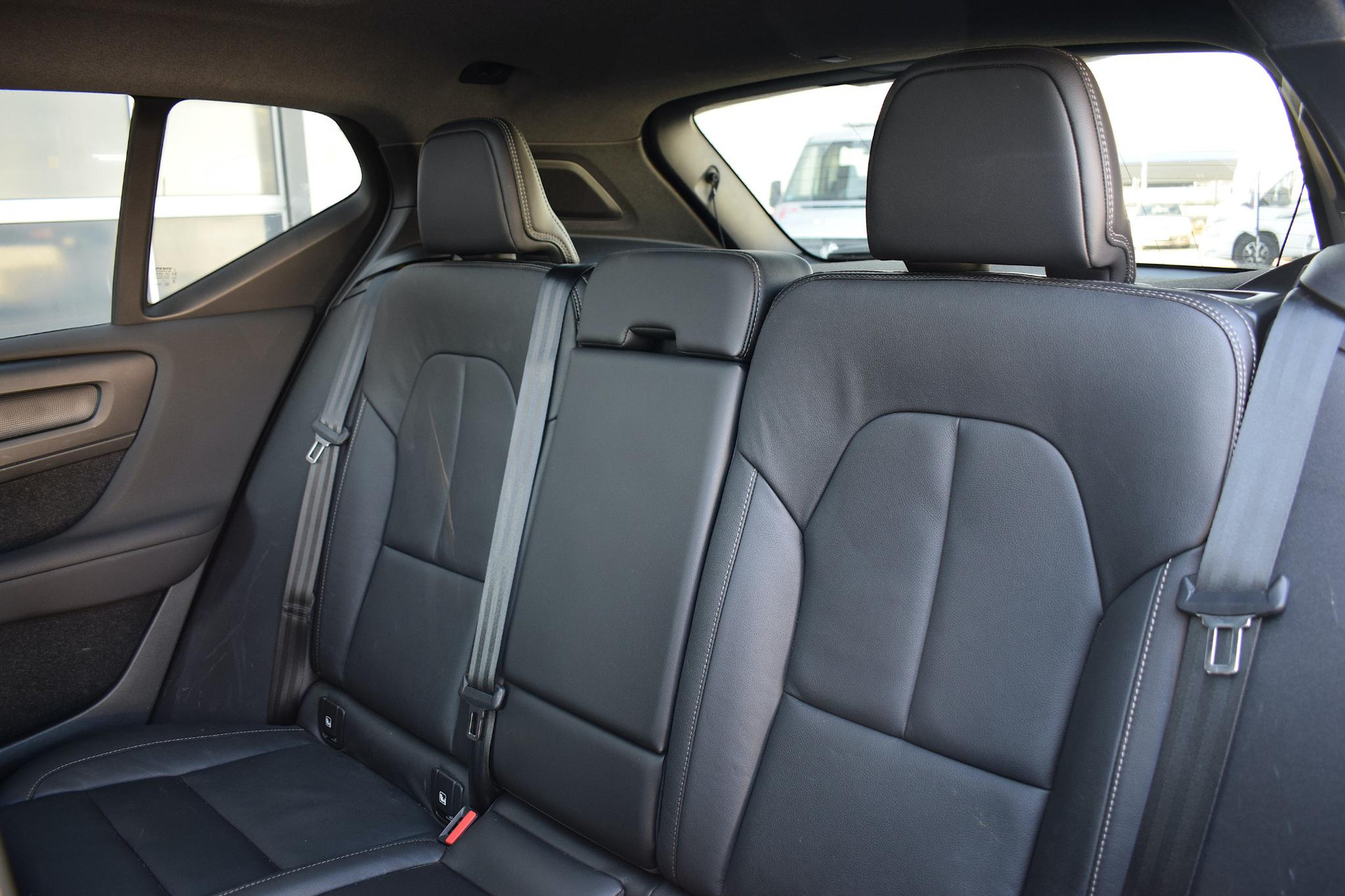 Volvo XC40 1.5 T5 Recharge Inscription | Volvo occasion