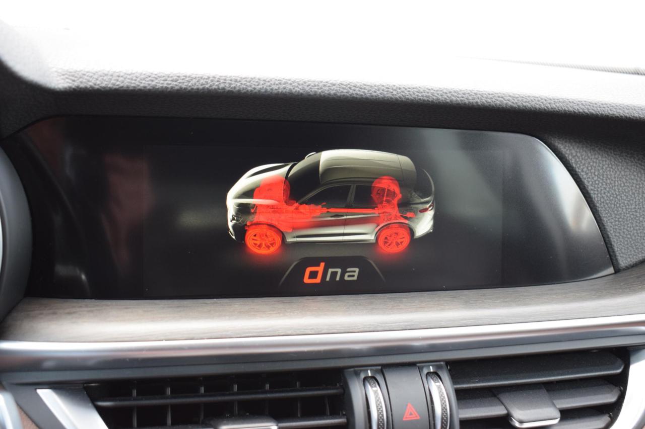 Alfa Romeo Stelvio 2.0 T AWD Super | Alfa Romeo occasion