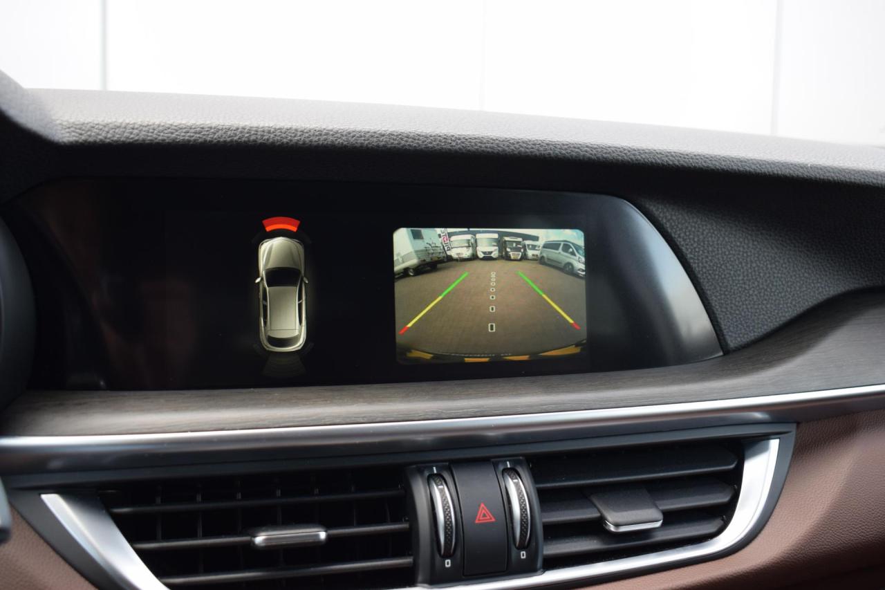 Alfa Romeo Stelvio 2.0 T AWD Super | Alfa Romeo occasion