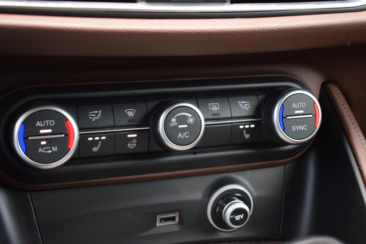 Alfa Romeo Stelvio 2.0 T AWD Super | Alfa Romeo occasion