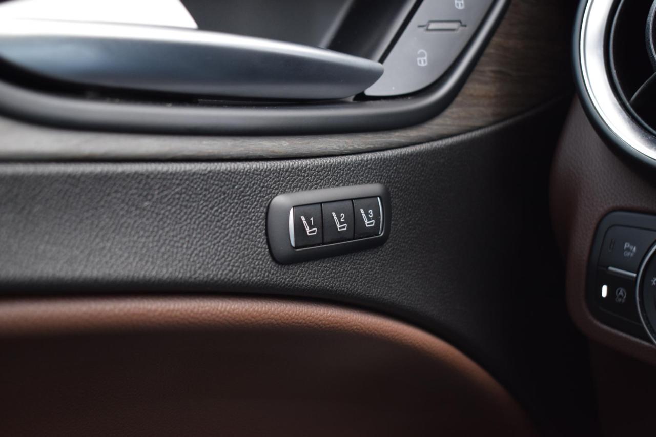 Alfa Romeo Stelvio 2.0 T AWD Super | Alfa Romeo occasion