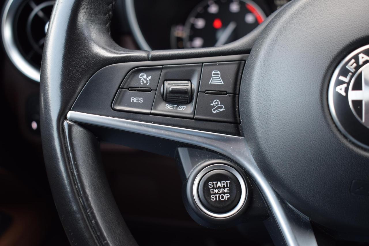 Alfa Romeo Stelvio 2.0 T AWD Super | Alfa Romeo occasion