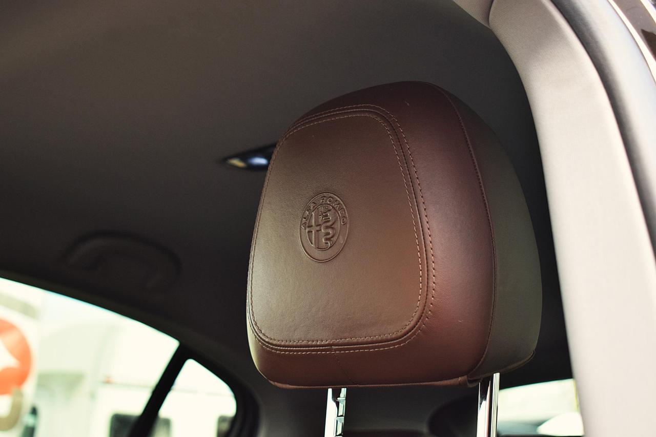 Alfa Romeo Stelvio 2.0 T AWD Super | Alfa Romeo occasion