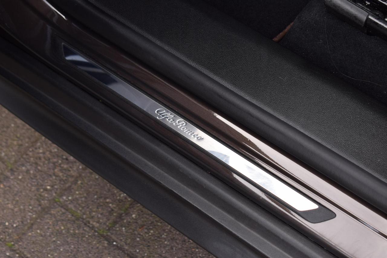 Alfa Romeo Stelvio 2.0 T AWD Super | Alfa Romeo occasion