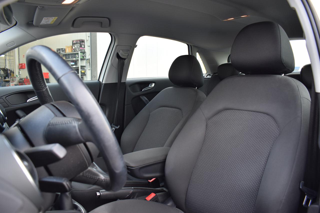 Audi A1 Sportback 1.0 TFSI Active | Audi occasion