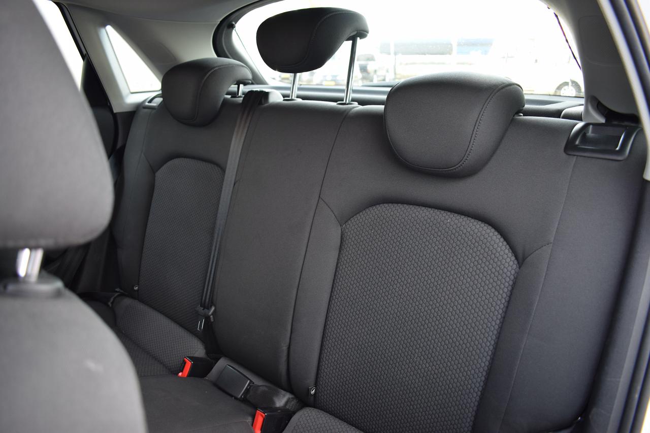 Audi A1 Sportback 1.0 TFSI Active | Audi occasion