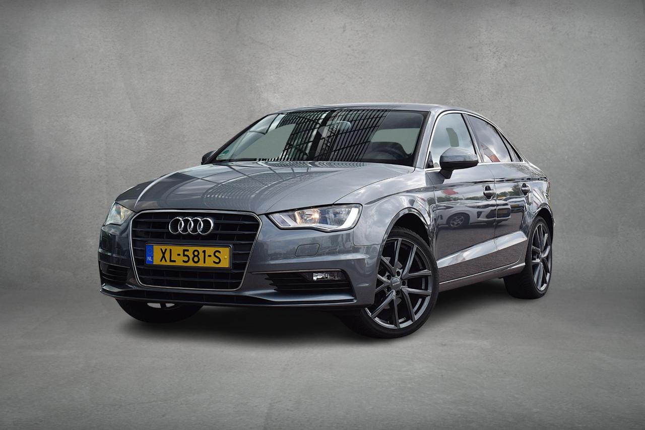 Audi A3 Limousine 1.4 TFSI CoD Ambition Pro Line S | Audi occasion