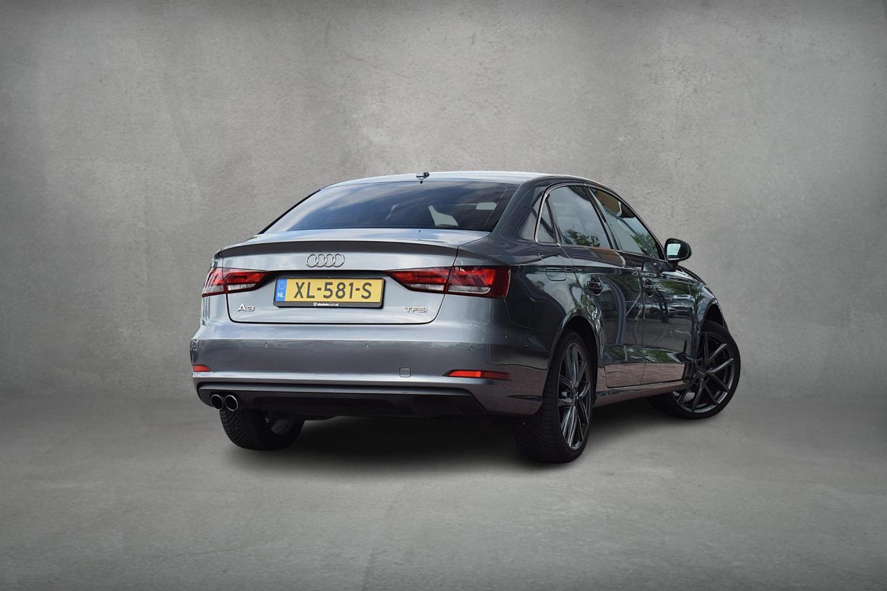 Audi A3 Limousine 1.4 TFSI CoD Ambition Pro Line S | Audi occasion