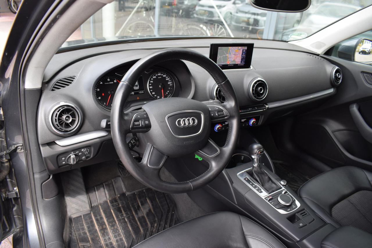 Audi A3 Limousine 1.4 TFSI CoD Ambition Pro Line S | Audi occasion