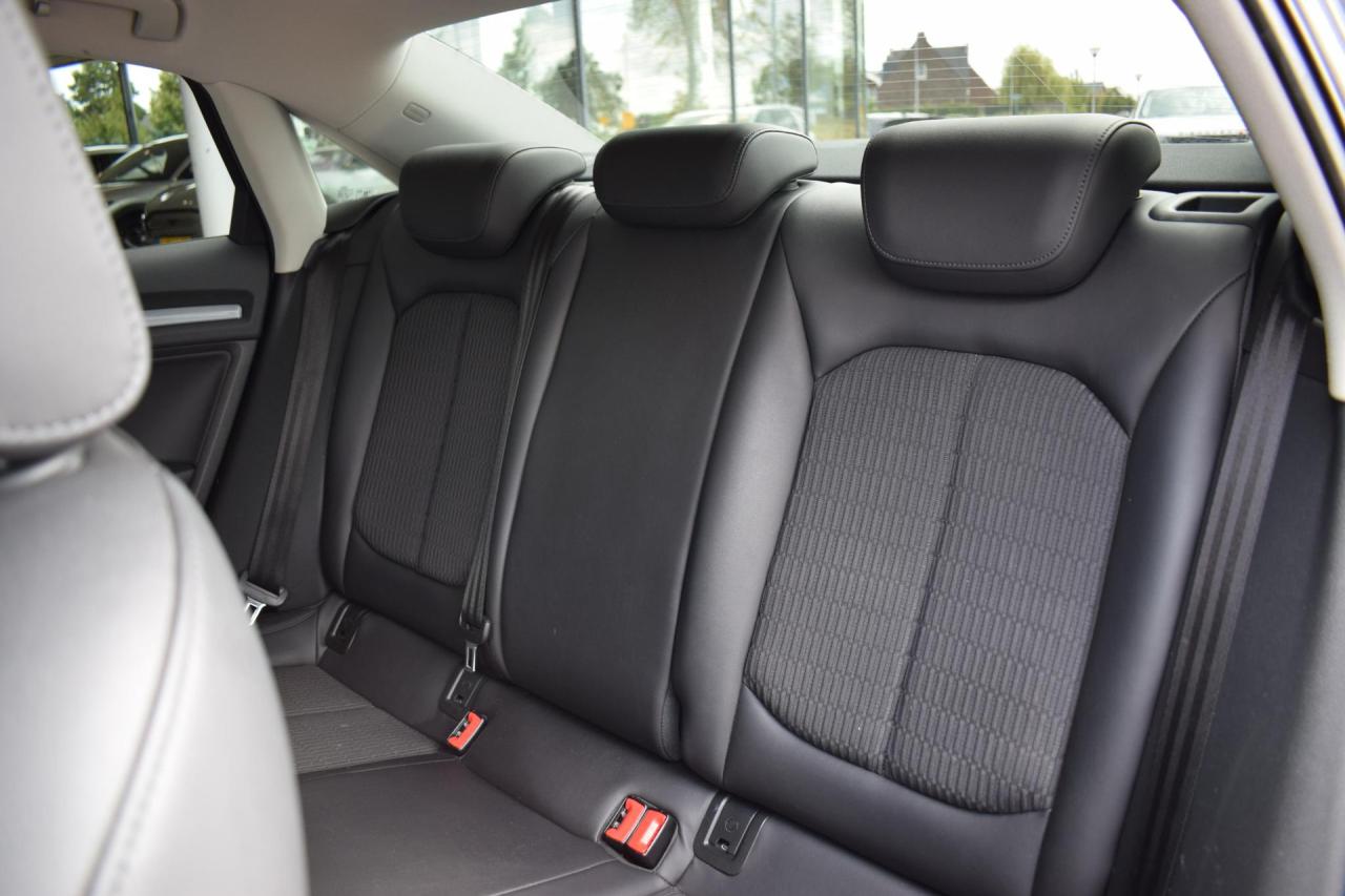 Audi A3 Limousine 1.4 TFSI CoD Ambition Pro Line S | Audi occasion