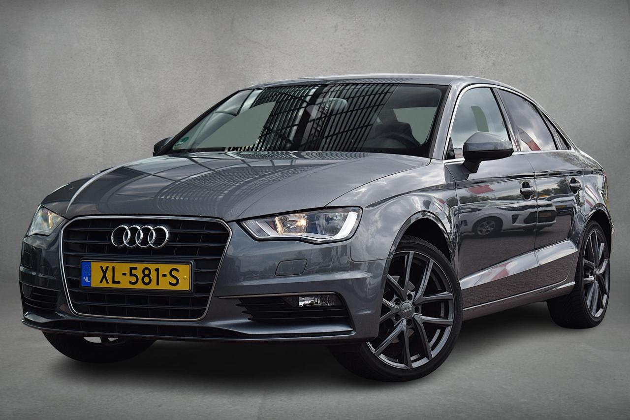 Audi A3 Limousine 1.4 TFSI CoD Ambition Pro Line S | Audi occasion