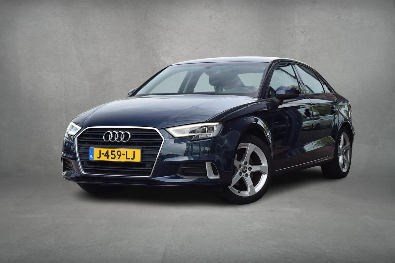 Audi A3 Limousine 30 TFSI Advance | Audi occasion