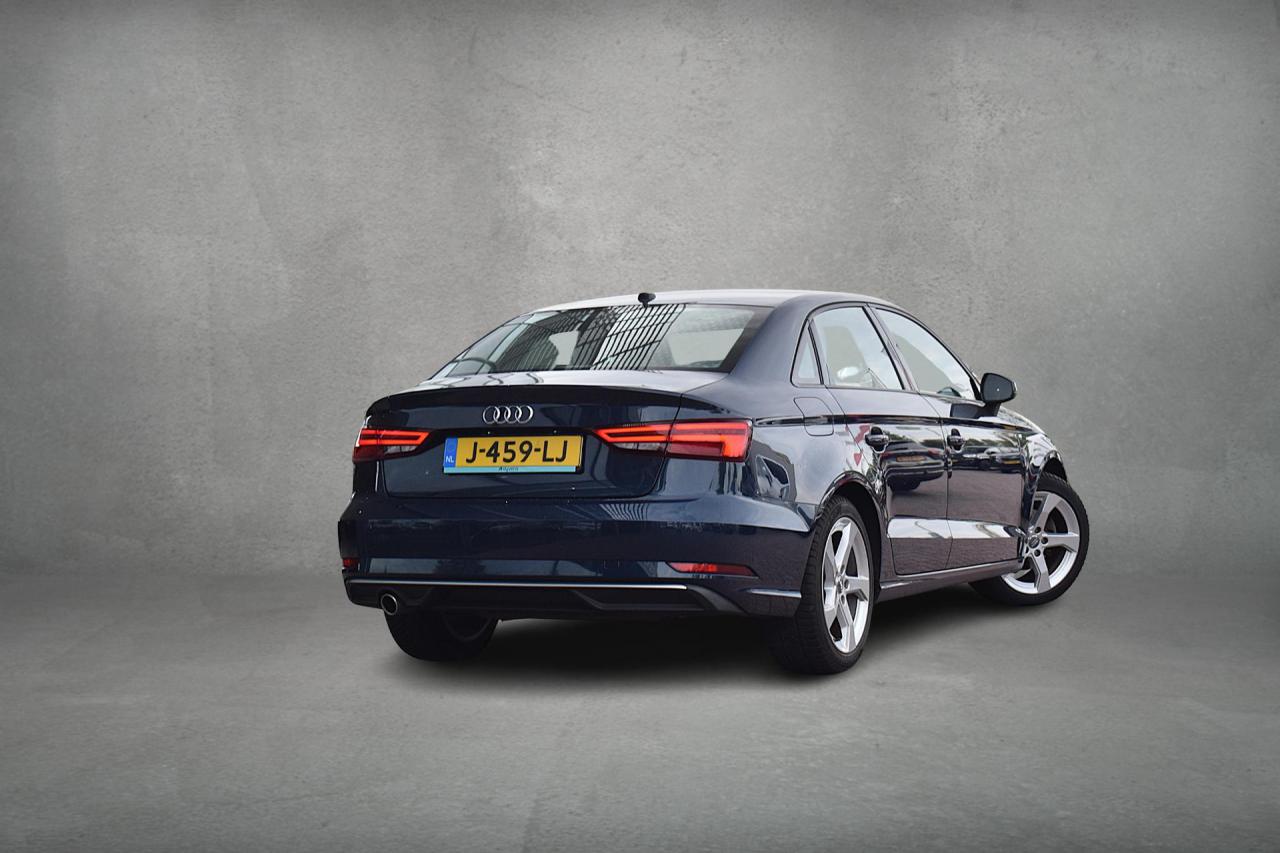 Audi A3 Limousine 30 TFSI Advance | Audi occasion