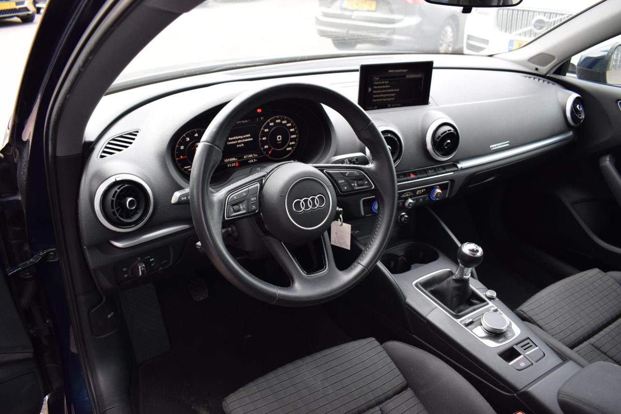 Audi A3 Limousine 30 TFSI Advance | Audi occasion