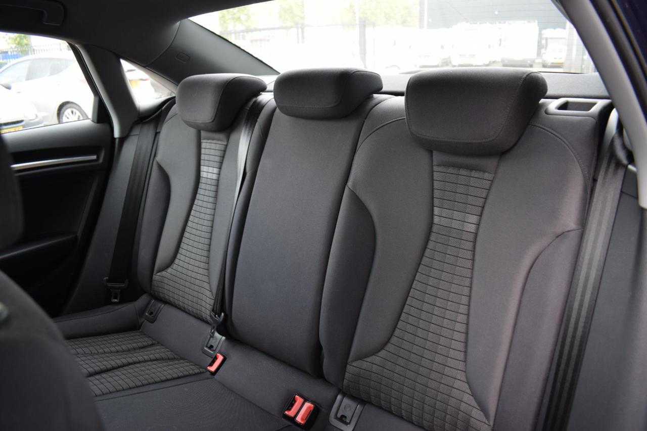 Audi A3 Limousine 30 TFSI Advance | Audi occasion