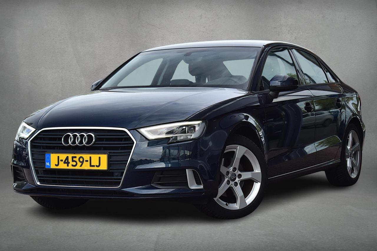 Audi A3 Limousine 30 TFSI Advance | Audi occasion