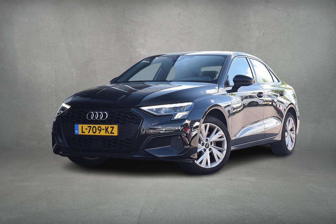 Audi A3 Limousine 30 TFSI Business edition | Audi occasion