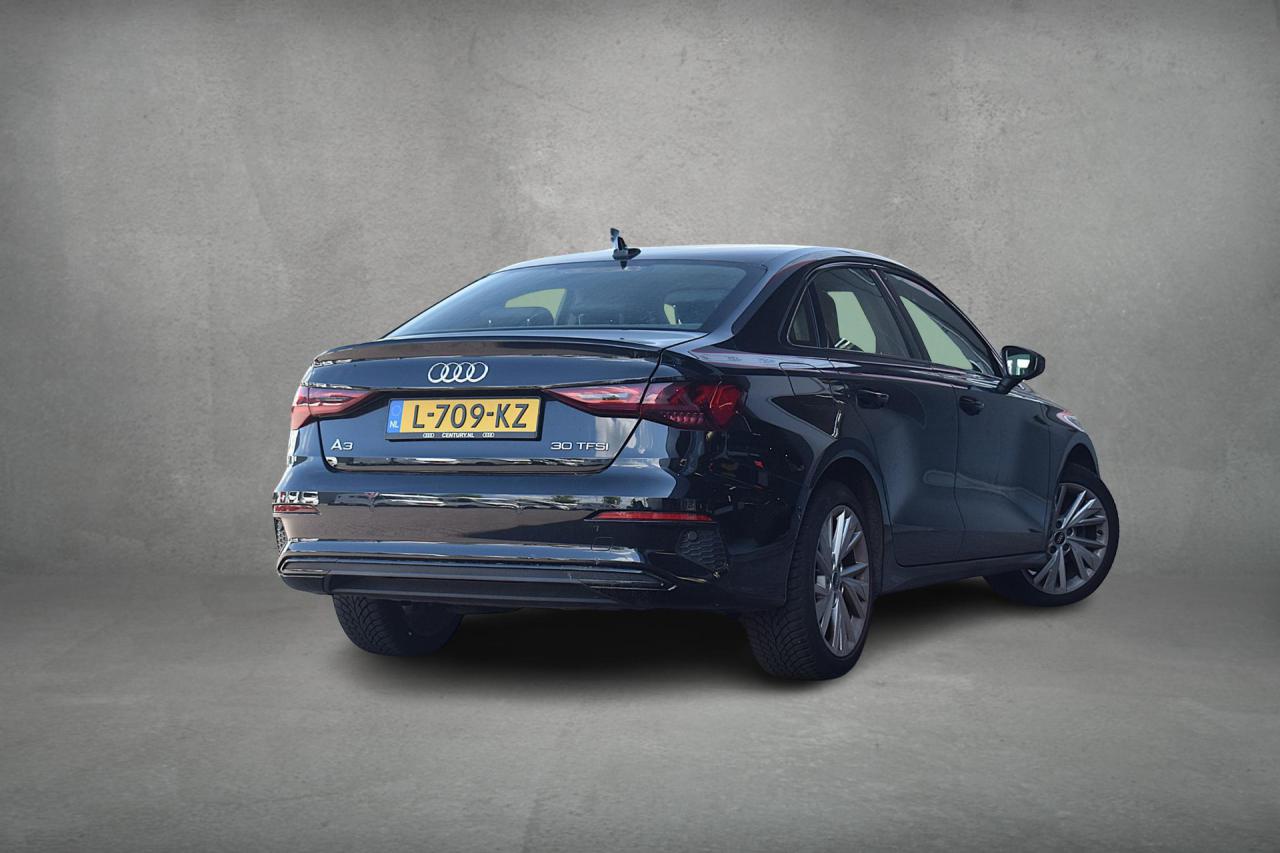 Audi A3 Limousine 30 TFSI Business edition | Audi occasion