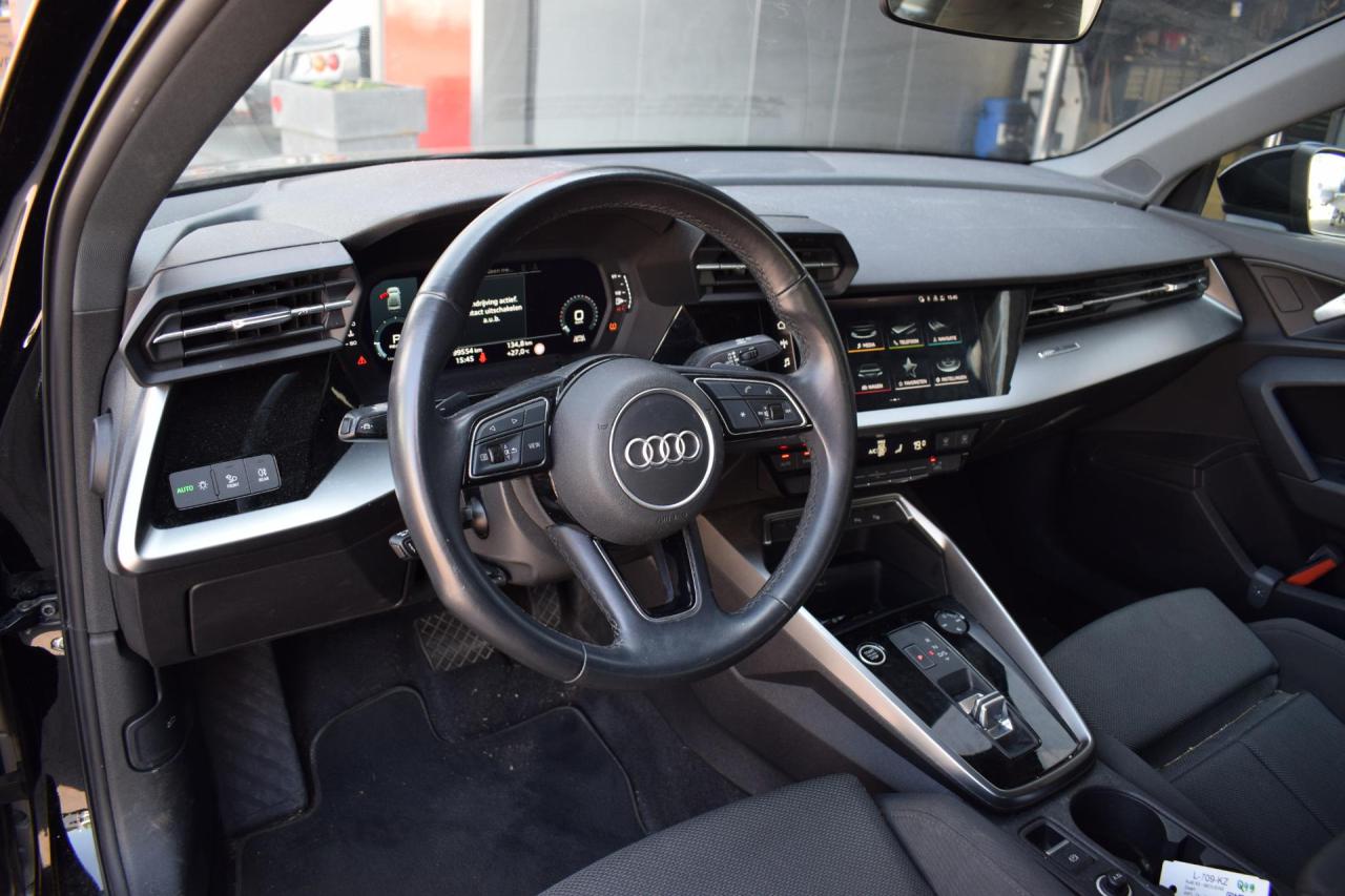 Audi A3 Limousine 30 TFSI Business edition | Audi occasion