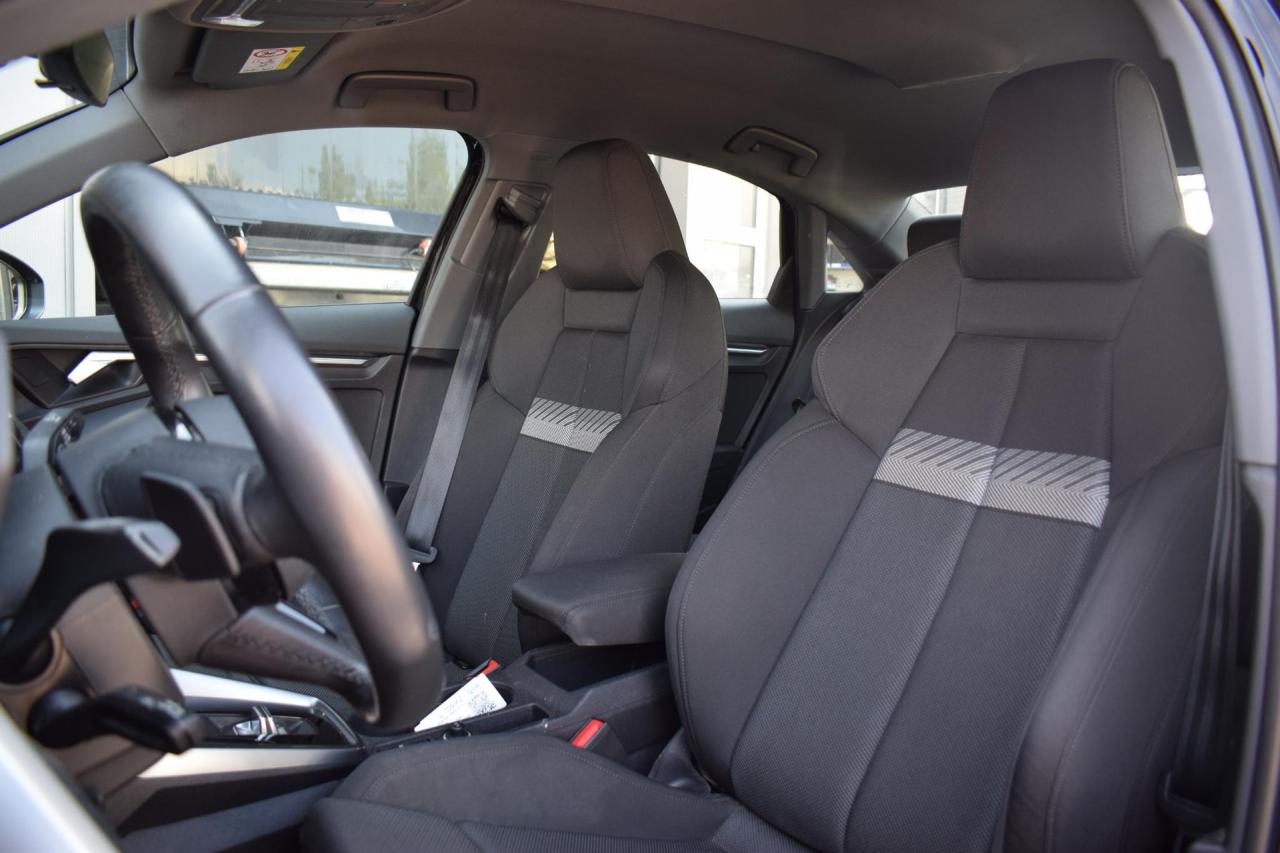 Audi A3 Limousine 30 TFSI Business edition | Audi occasion