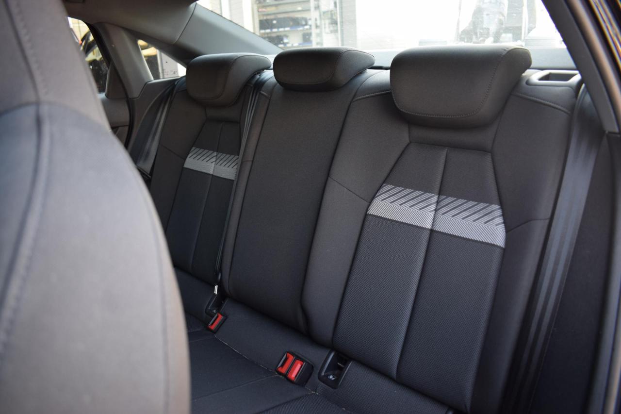 Audi A3 Limousine 30 TFSI Business edition | Audi occasion