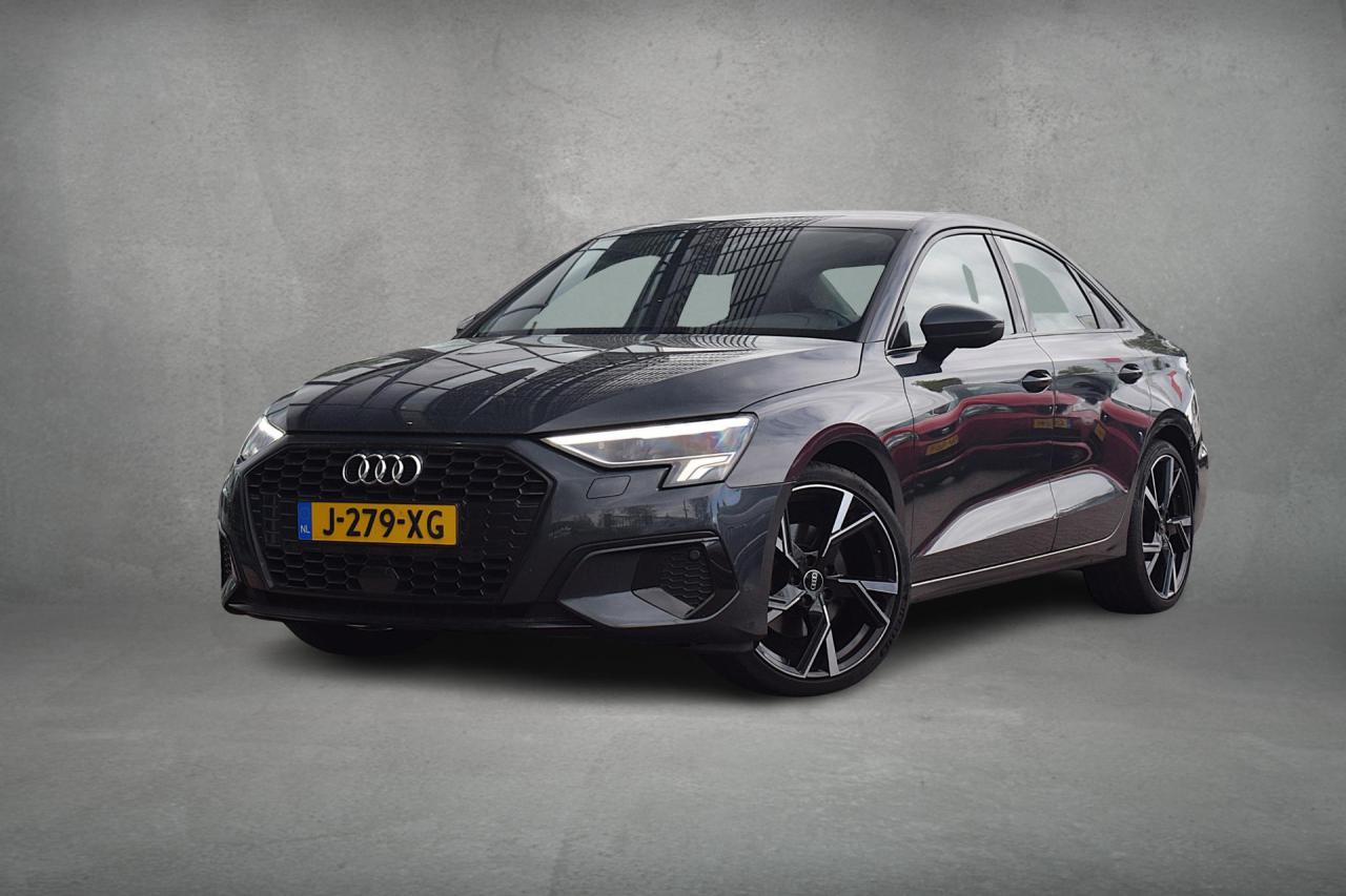 Audi A3 Limousine 35 TFSI Business edition | Audi occasion